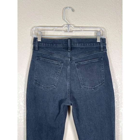 Abercrombie & Fitch The Skinny High Rise Jeans - Picture 5 of 9